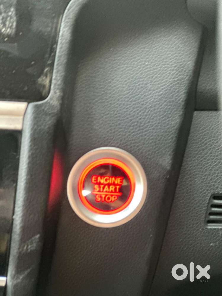 Honda Jazz 1.2 Vx  I-vtec At, 2018, Petrol