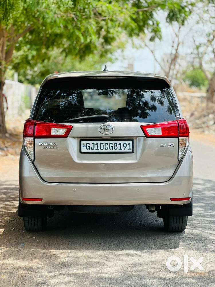 Toyota Diesel Car 2016 Manual