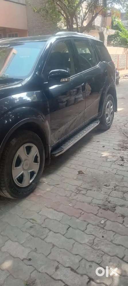 Mahindra Xuv500 2016 Diesel