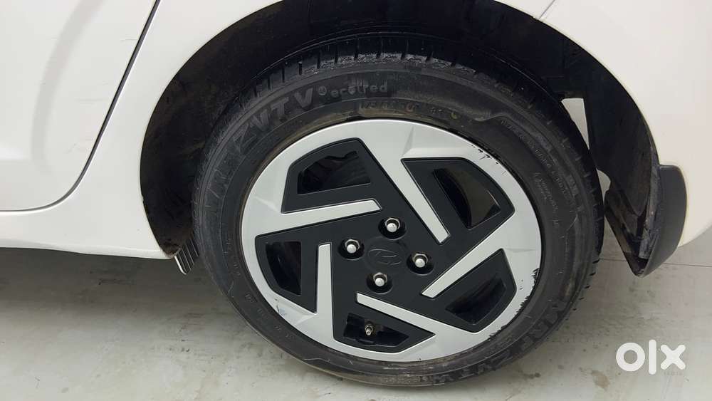 Hyundai Grand I10 Nios Sportz 1.2 Kappa Vtvt, 2024, Petrol
