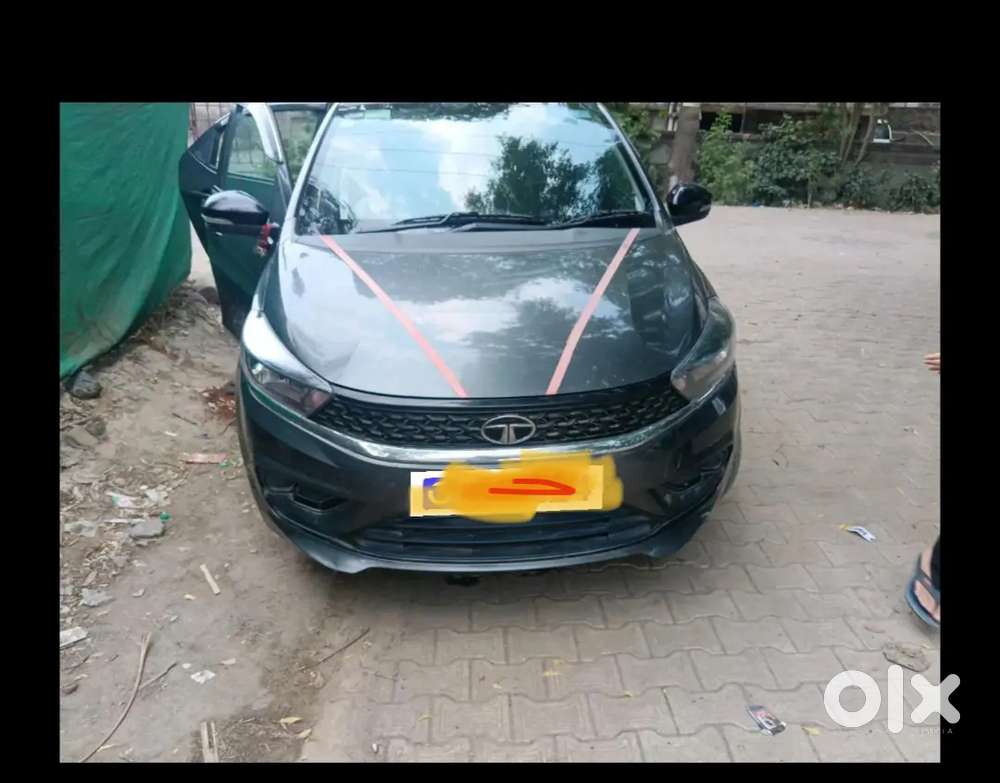 Tata Tiago 2023 Petrol 7000 Km Driven