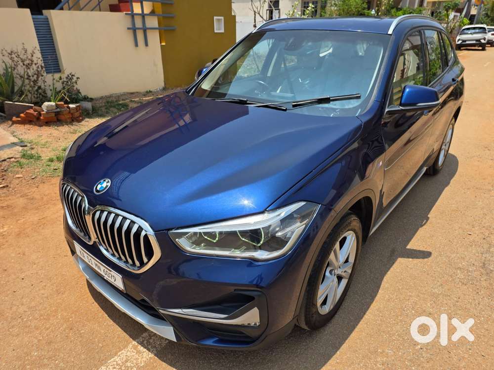 Bmw X1 2.0 Sdrive 20d, 2019, Diesel