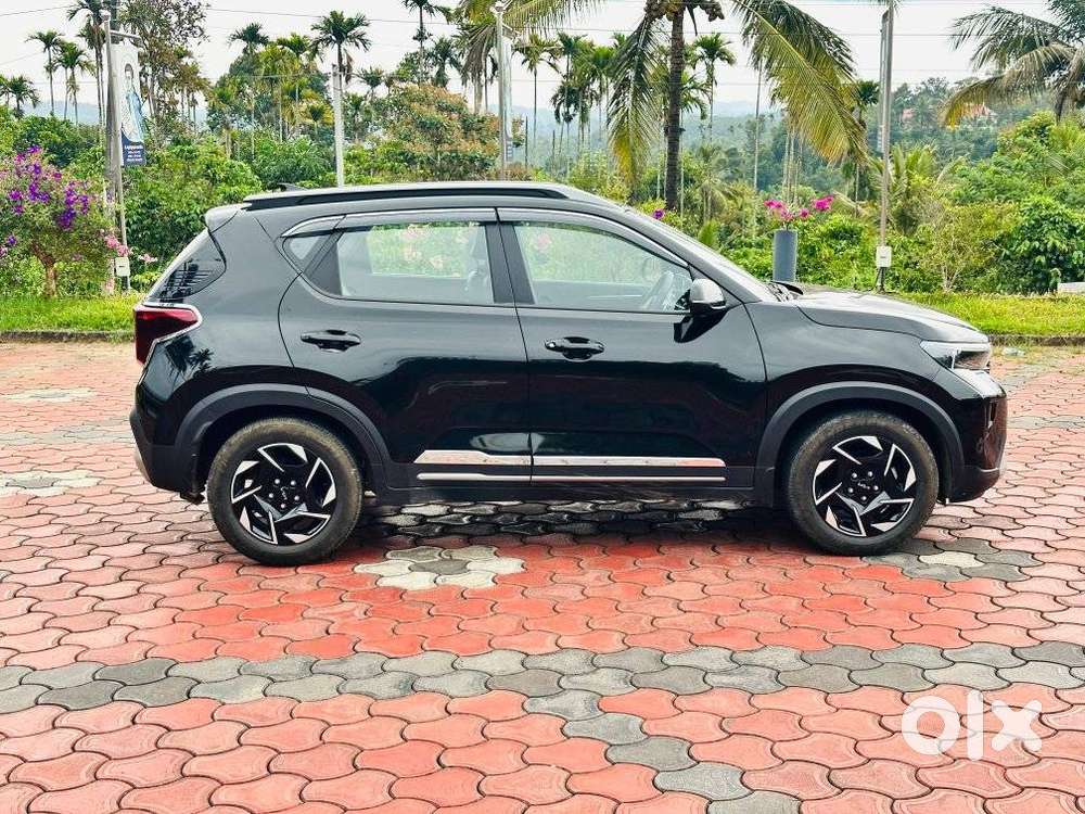 Kia Sonet Htk Plus, 2024, Petrol