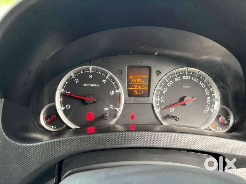 Maruti Suzuki Swift, 2016, Diesel