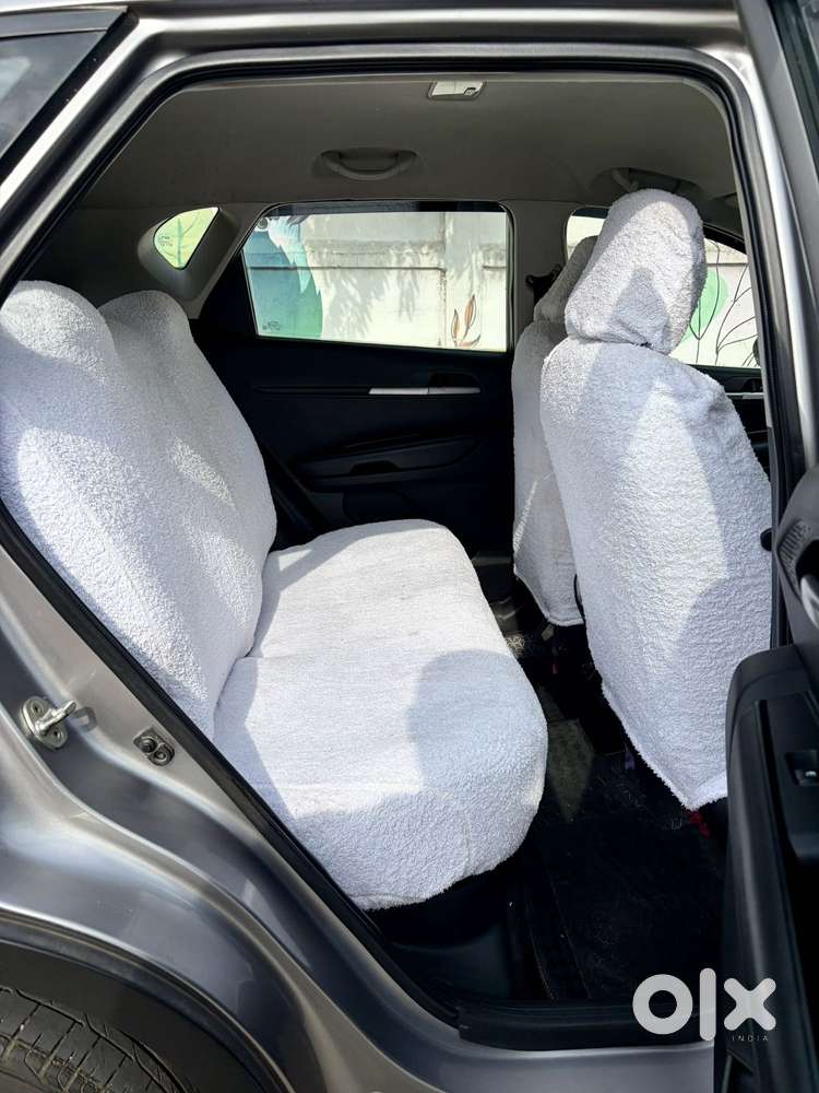 Kia Sonet Htk D, 2021, Diesel