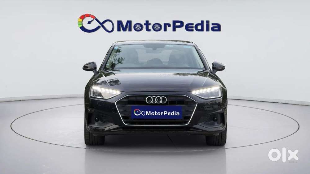 Audi A4 1.8 Tfsi Premium Plus, 2024, Petrol