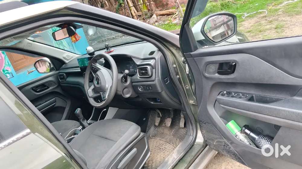 Tata Punch 2025 Petrol 25000 Km Driven