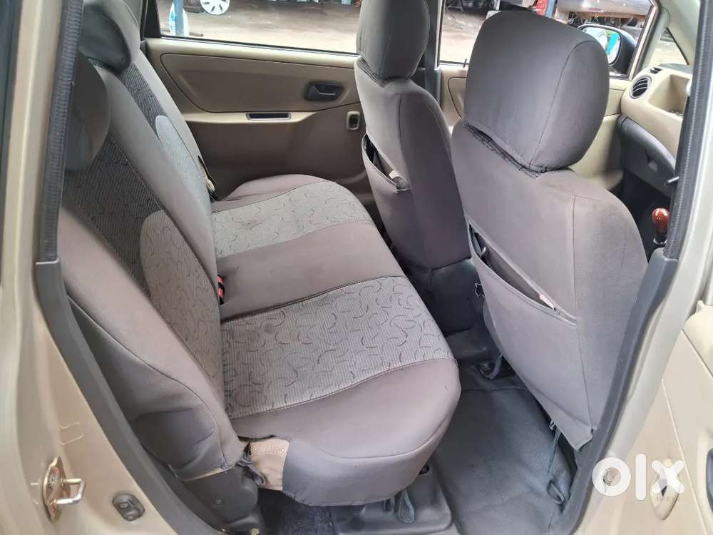 Maruti Suzuki Zen Estilo 2007 Year Car