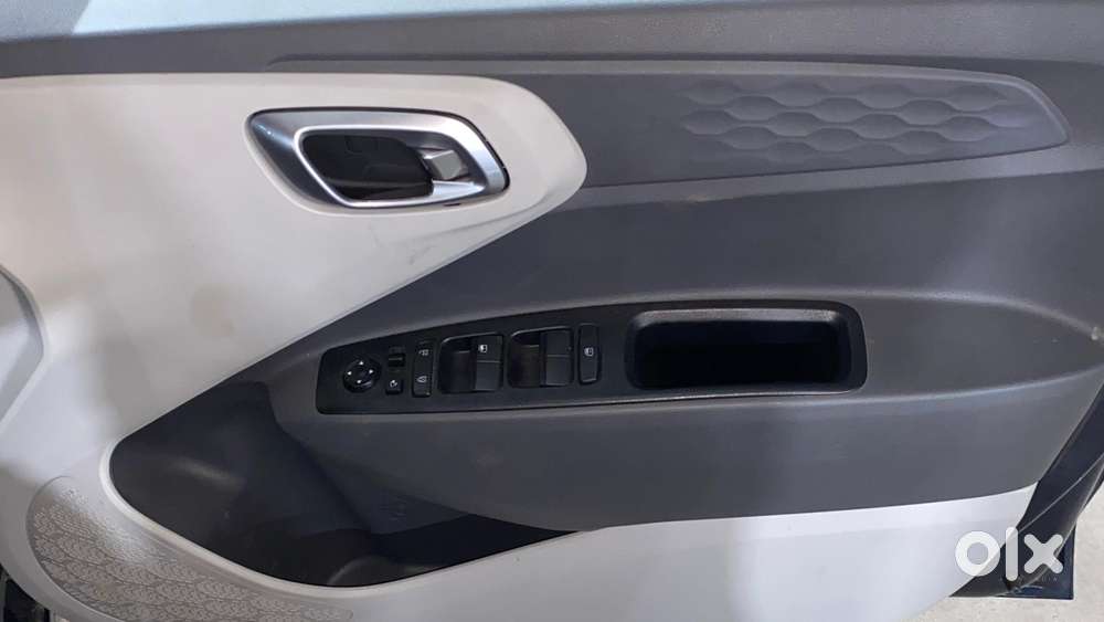 Hyundai Grand I10 Nios Sportz 1.2 Kappa Vtvt, 2021, Petrol