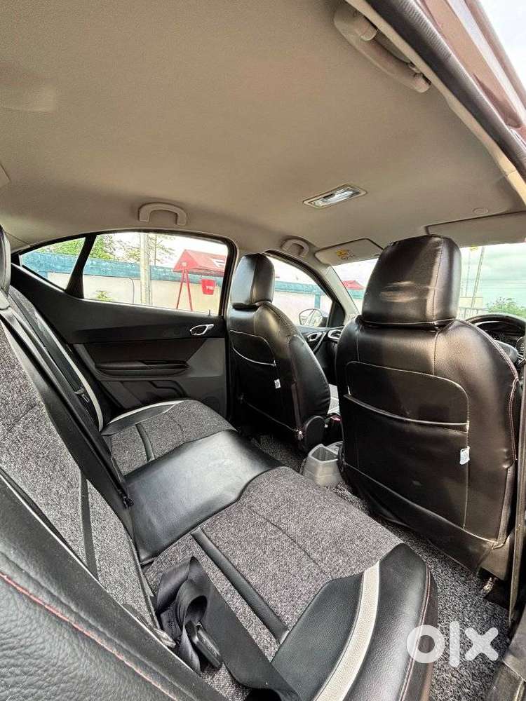 Tata Tiago 1.05 Revotorq Xz Plus, 2019, Petrol