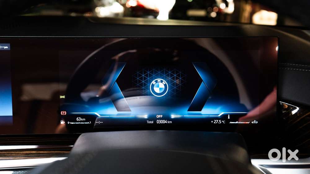 Bmw X5 Xdrive40i Xline, 2025, Petrol