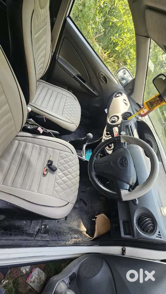Toyota Etios Liva 2012 Diesel 3rd Ownr Manual