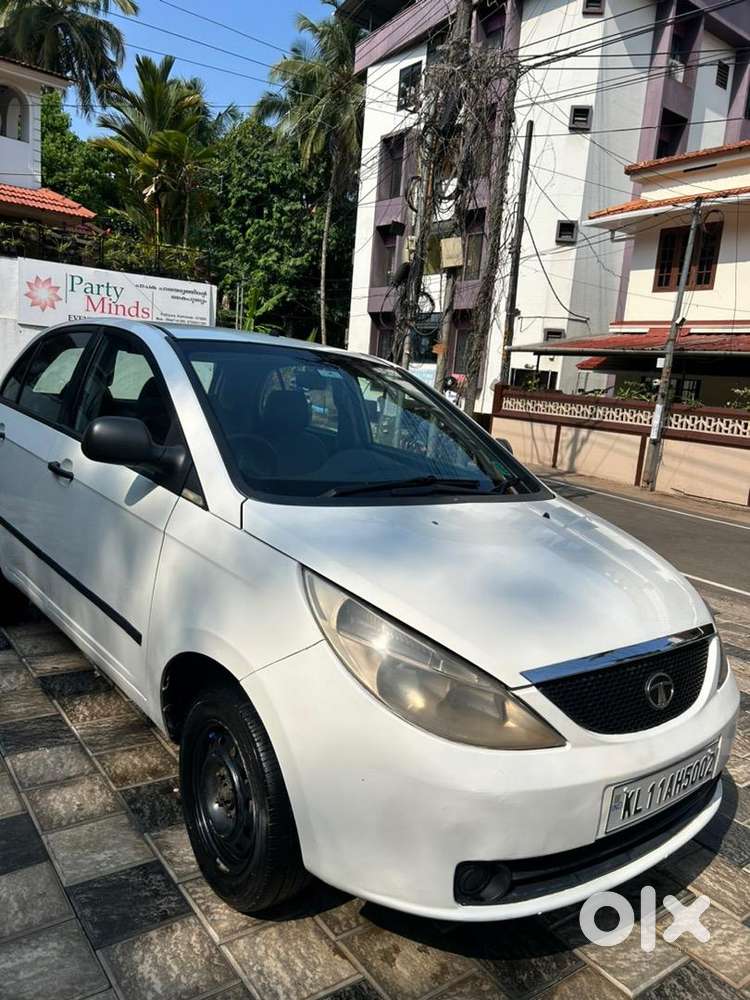 Tata Indica Vista 2011 Diesel Good Condition