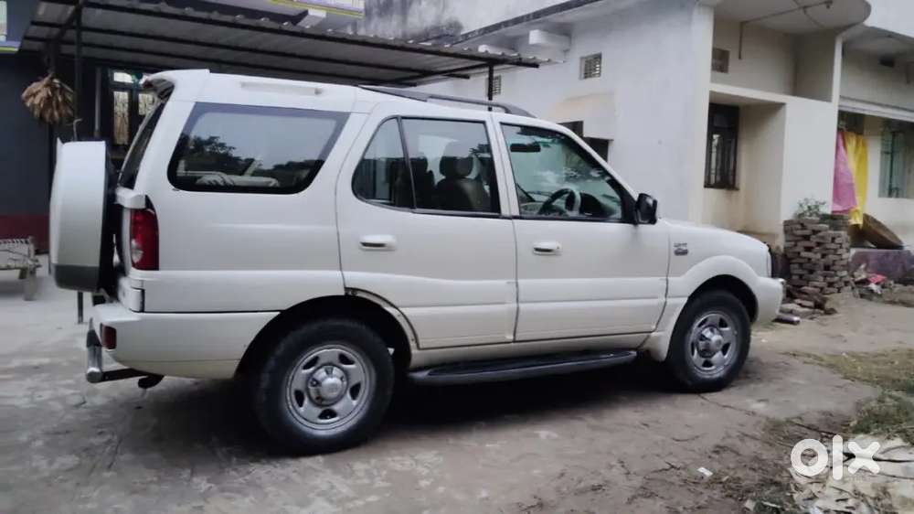 Tata Safari 2012 70000km