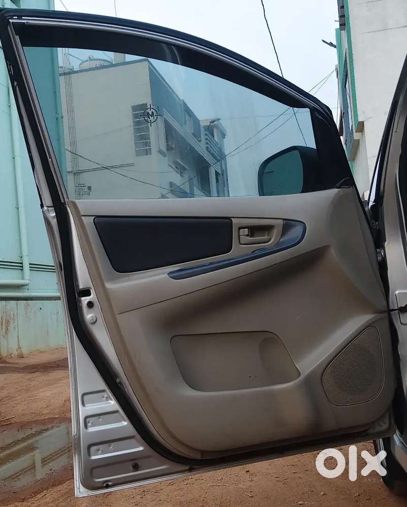 Toyota Innova Good Condition