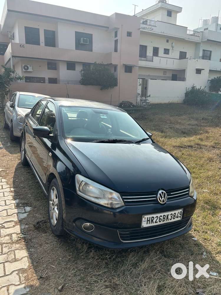 Vento Highline With 5years Certified Extention