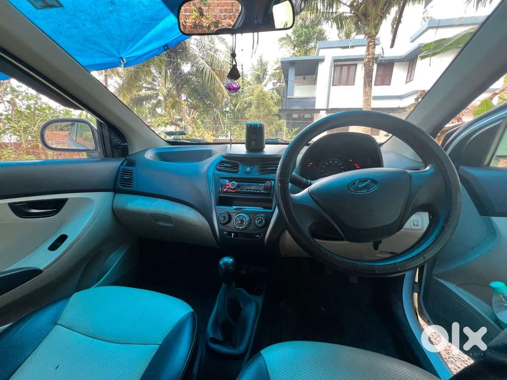 Hyundai Eon 2014 Petrol 65000 Km Driven