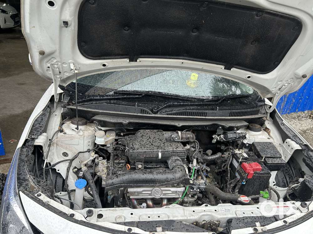 Maruti Suzuki Baleno 1.2 Zeta Shvs, 2024, Petrol