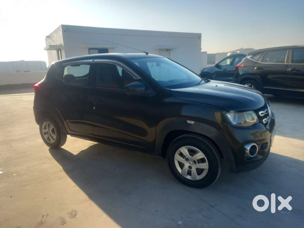 Renault Kwid Rxt, 2016, Petrol