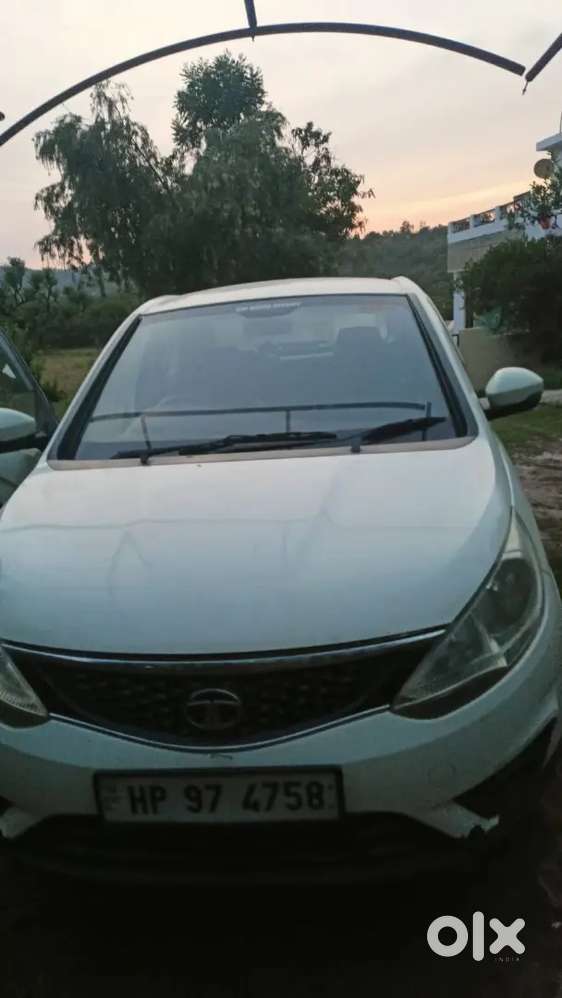 Tata Zest 2016