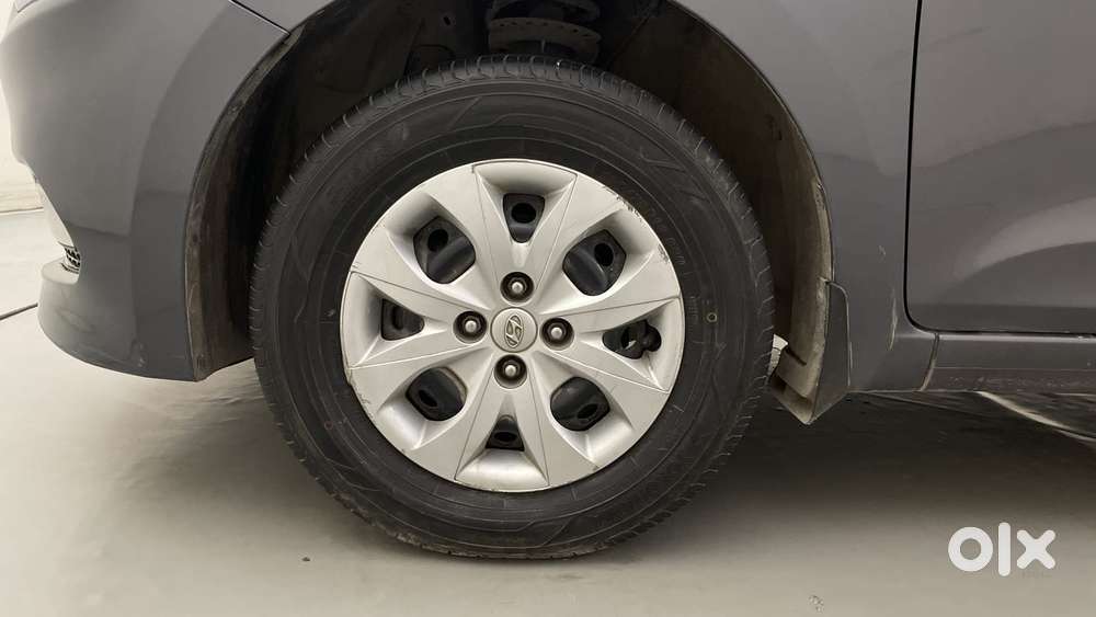 Hyundai Elite I20 [2018-2020] 1.2 Sportz, 2017, Petrol