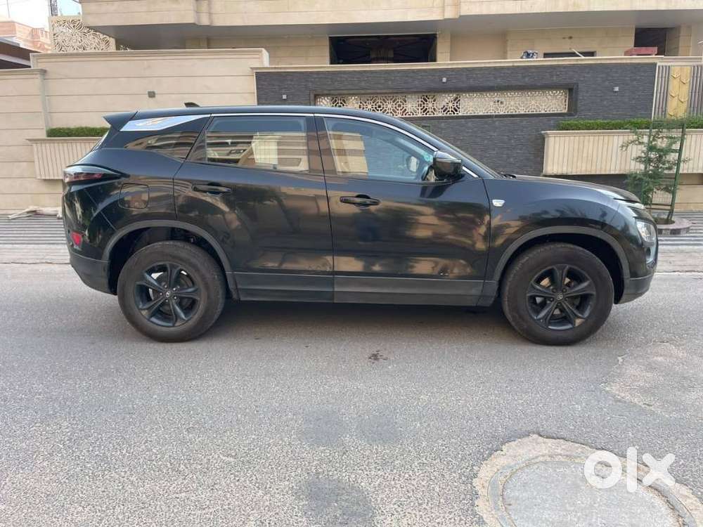 Tata Harrier Xz+, 2020, Diesel