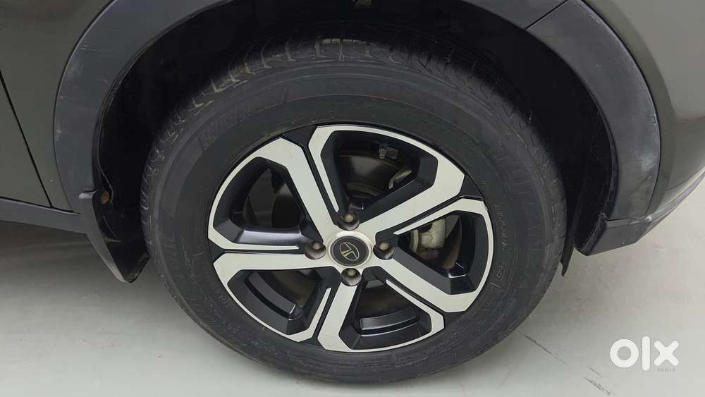 Tata Nexon 1.2 Revotron Xza Plus, 2021, Petrol