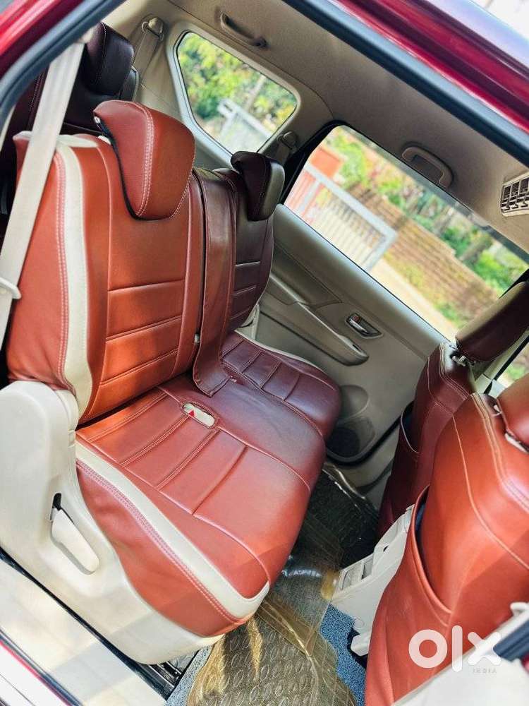 Maruti Suzuki Ertiga Maruti-suzuki-ertiga-zdi-plus, 2020, Diesel