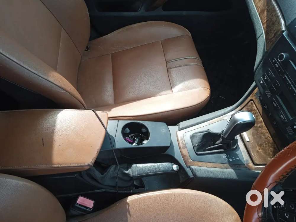 Bmw X3 Diesel 2009