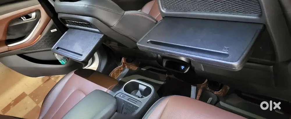 Hyundai Alcazar 2021 Diesel Well Maintained
