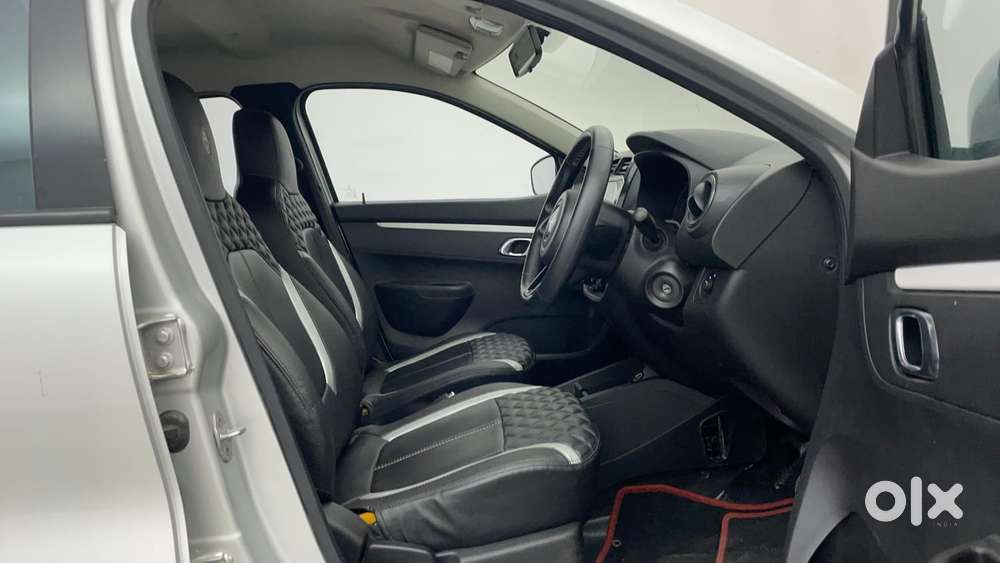 Renault Kwid 2019-ongoing 1.0 Climber Amt, 2022, Petrol