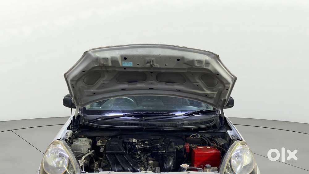 Nissan Micra Active Xl, 2014, Petrol