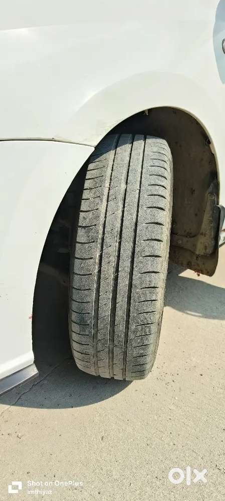 Volkswagen Vento 2011