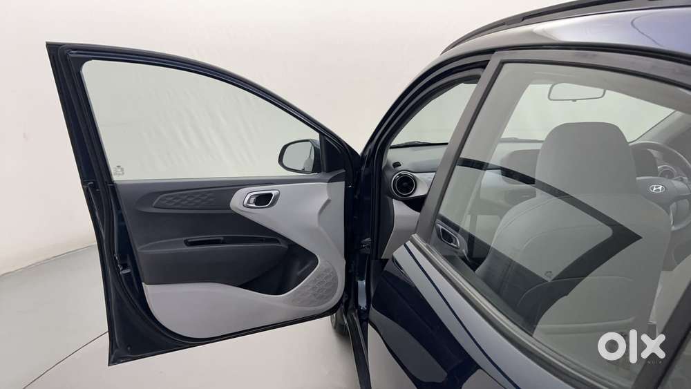 Hyundai Grand I10 Nios Asta Amt 1.2 Kappa Vtvt, 2020, Petrol