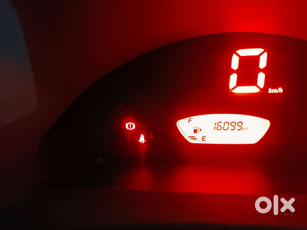 Maruti Suzuki Eeco 5 Seater Ac, 2024, Petrol