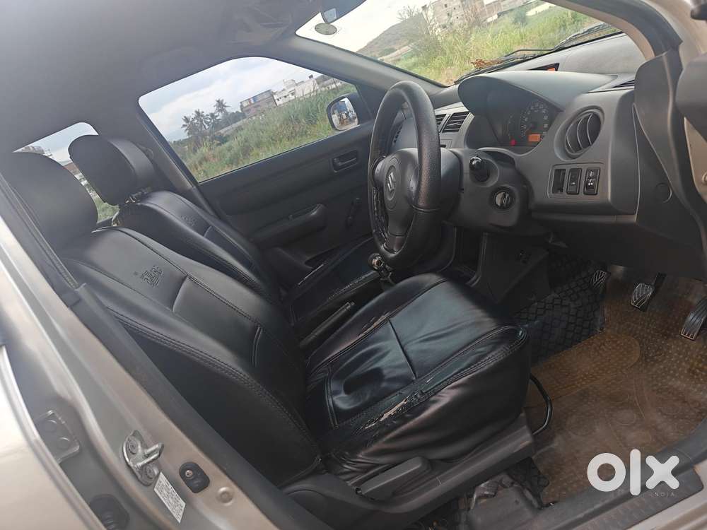 Maruti Suzuki Swift Dzire Ldi Bsiv, 2011, Diesel