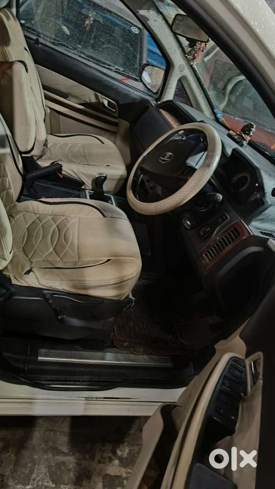 Tata Aria Pleasure 4x2, 2013, Diesel
