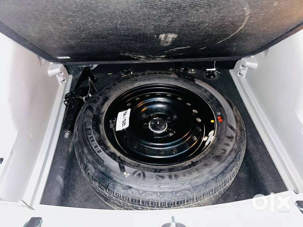 Jeep Compass 2022 Diesel Well Maintained