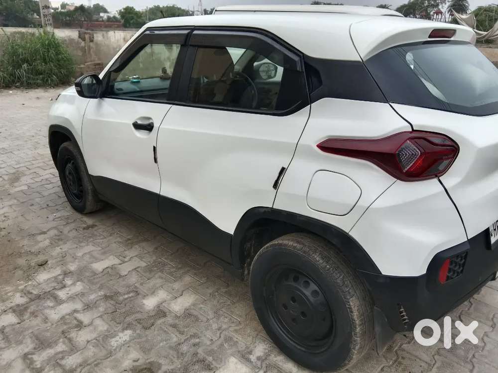 Tata Punch 1.2 Revotron 2023 Manual