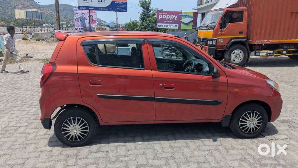 Maruti Suzuki Alto 800 0.8 Lxi (o), 2019, Petrol