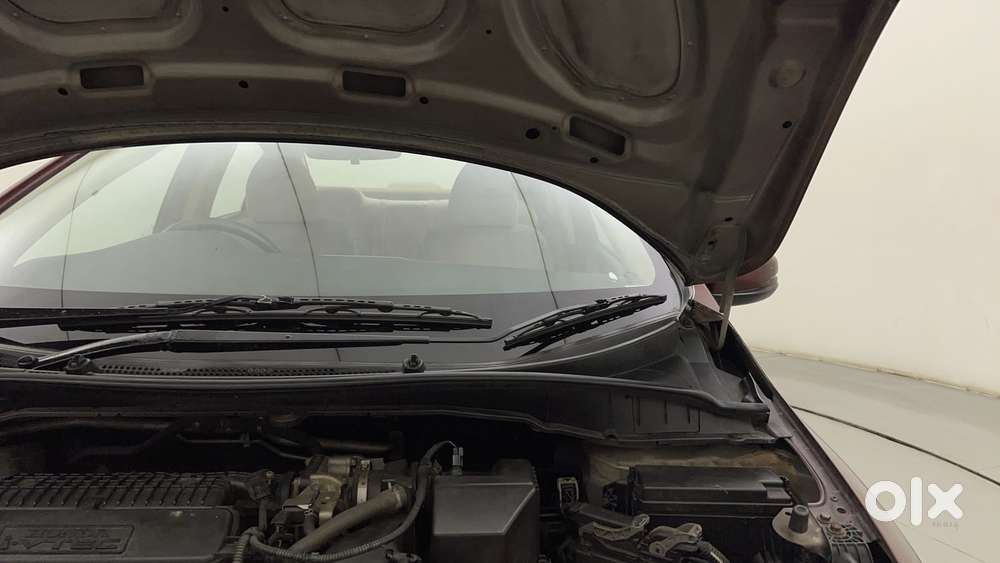 Honda City 2014-2015 I Dtec Vx, 2015, Petrol