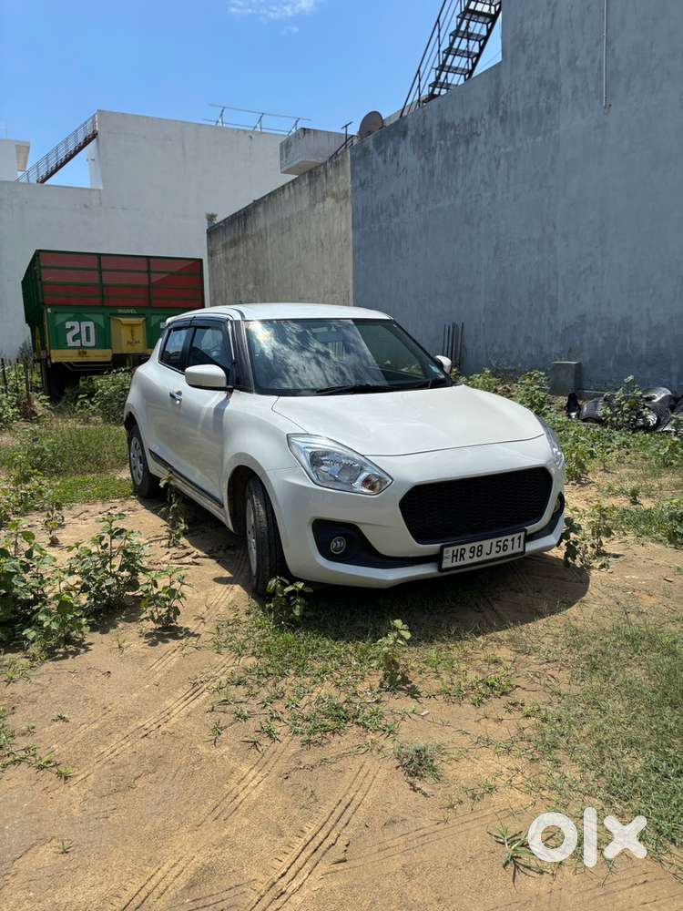 Maruti Swift 2023 Model