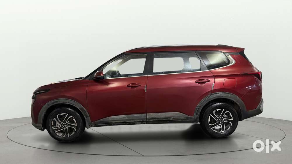Kia Carens 1.5 Prestige Plus Diesel 7 Str Imt, 2022, Diesel