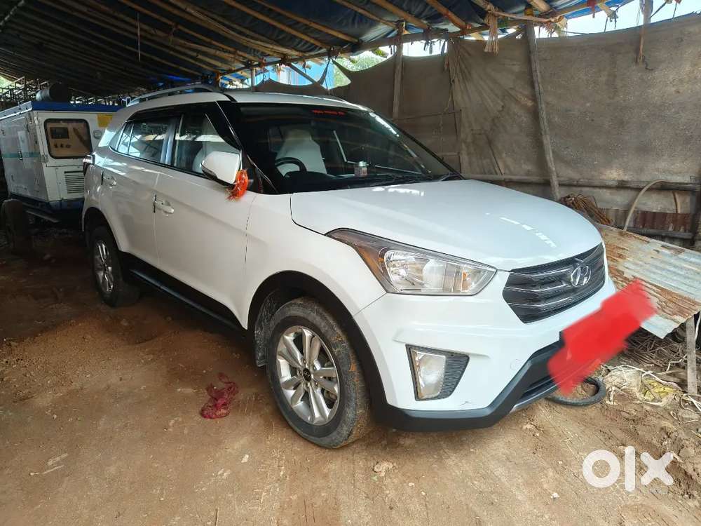 Hyundai Creta 1018