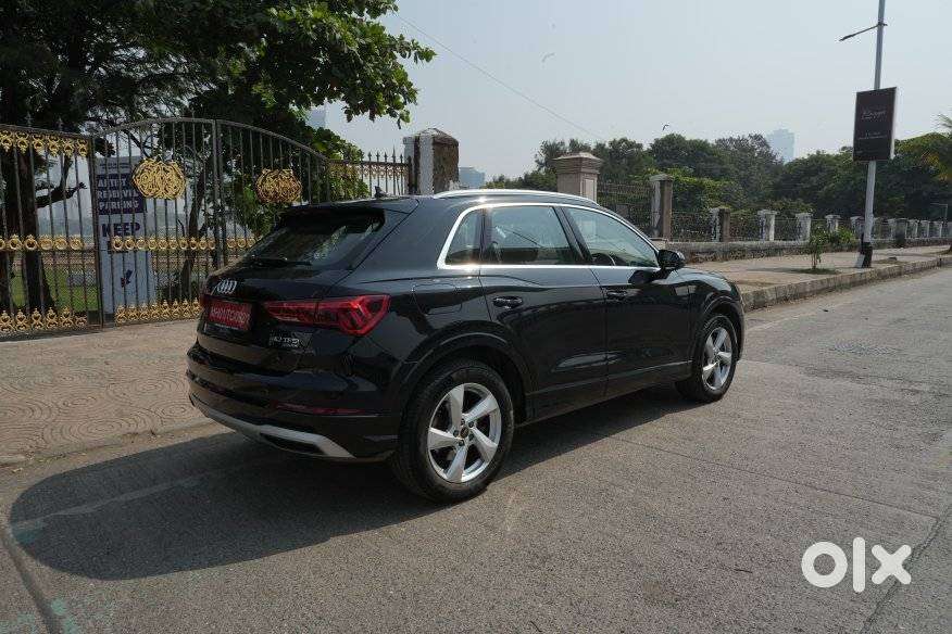 Audi Q5 2.0 45 Tfsi Technology, 2024, Petrol