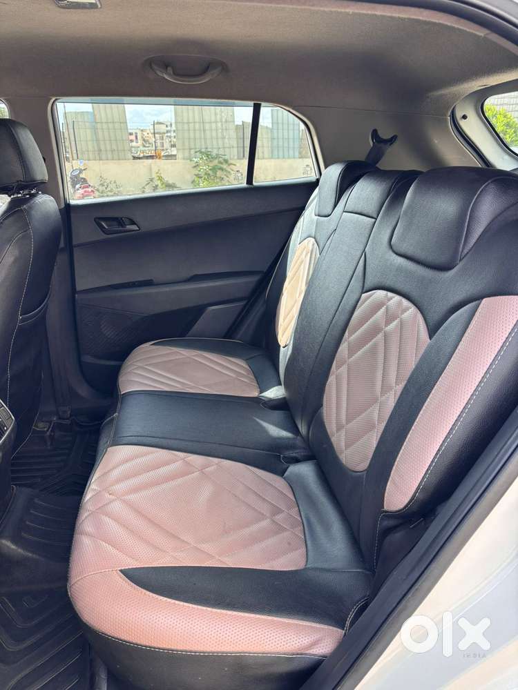 Hyundai Creta 1.4 E Plus Crdi, 2018, Diesel