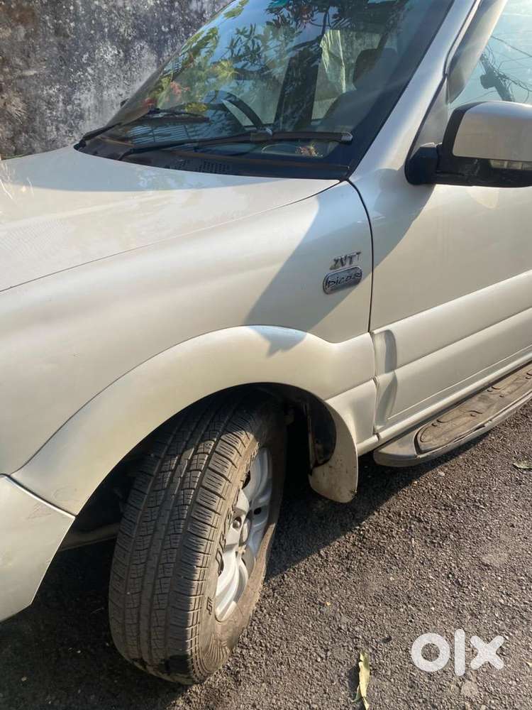 Reliable Tata Diesel 2010