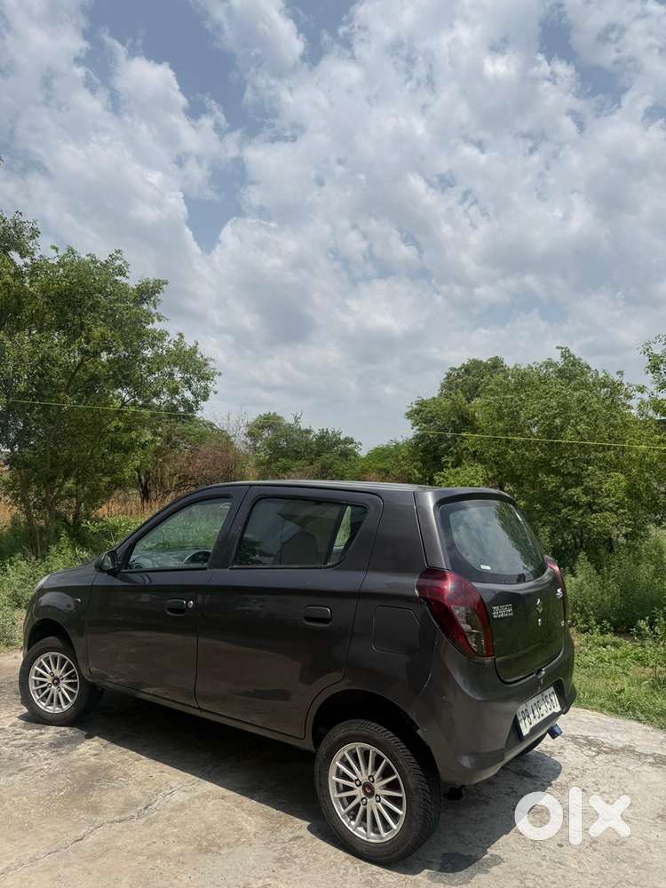 Maruti Alto 2018 Model
