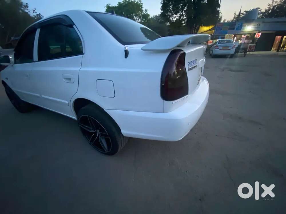 Used Car Good Condiotion 28/11/29 Tak Pass Hai