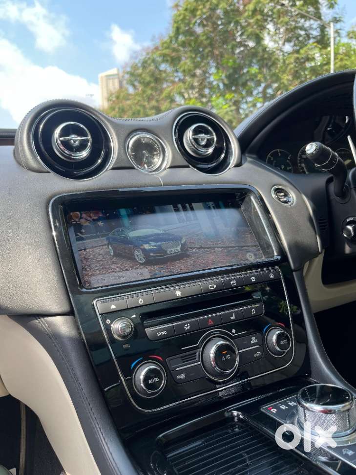 Jaguar Xj 3.0l Xj50, 2019, Diesel